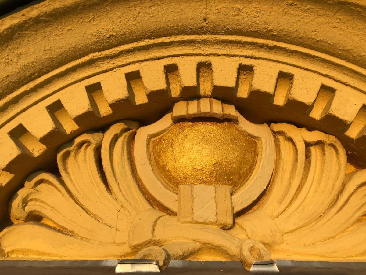 Art-Haus-Leipzig Διαμέρισμα Εξωτερικό φωτογραφία