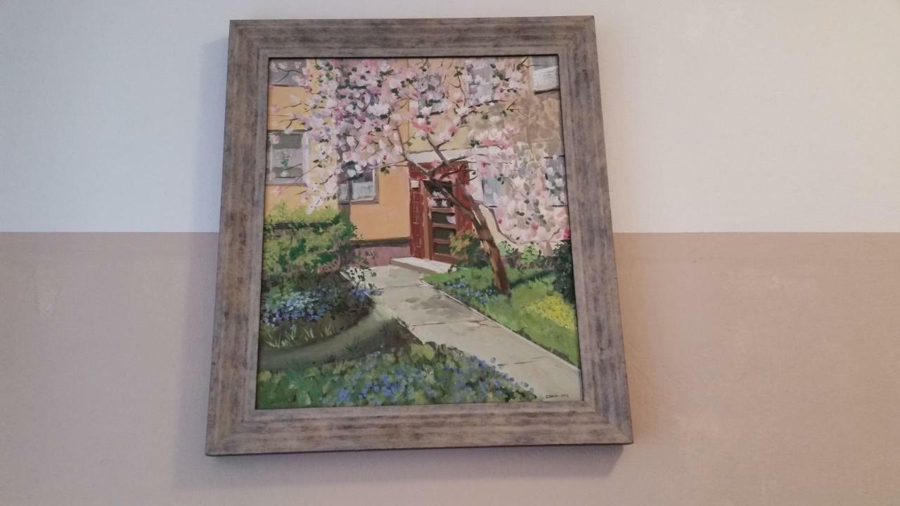 Art-Haus-Leipzig Διαμέρισμα Εξωτερικό φωτογραφία